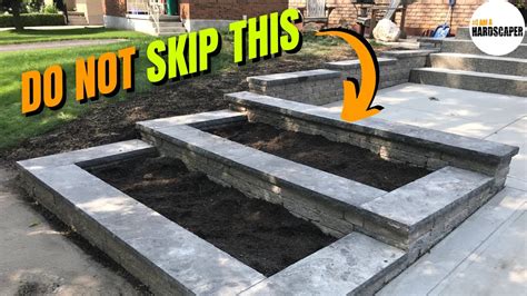How to Build Retaining Walls: Complete Guide to Constructing .